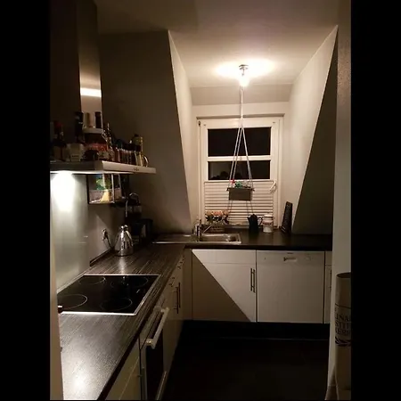 Amrum In Lägenhet