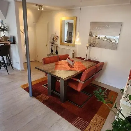 Amrum In Lägenhet