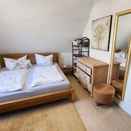 Amrum In * Husum (Schleswig-Holstein)