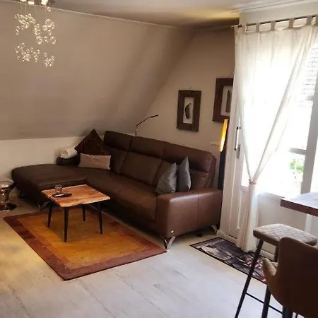 Amrum In Lägenhet Husum (Schleswig-Holstein)