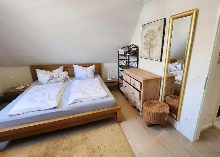 Amrum In * Husum (Schleswig-Holstein)