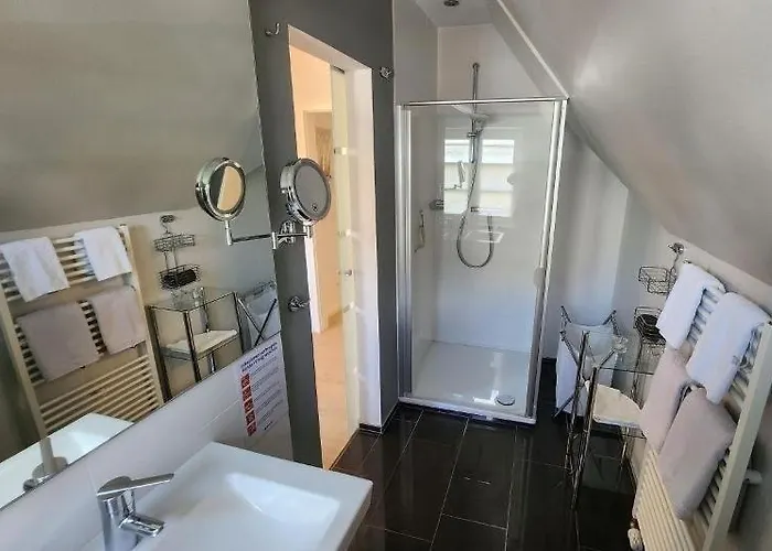 Amrum In * Husum (Schleswig-Holstein)